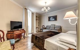 Aurelius Ponte Sant'Angelo Rooms - Self Check-in